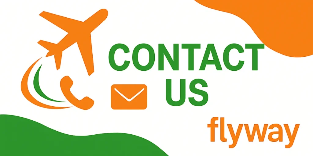 contact us